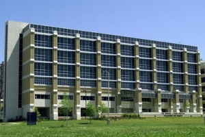 University of Mississippi Medical Center