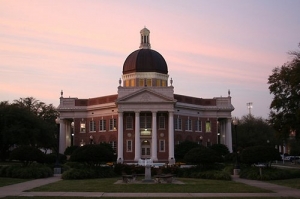 University of Southern Mississippi