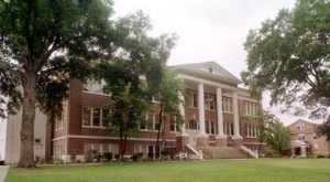 William Carey University