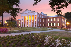 University of Mississippi
