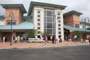 Northwest Mississippi Community College - Desoto