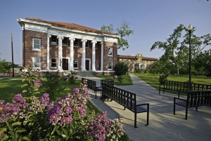 Copiah-Lincoln Community College Simpson County Center