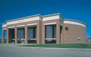 Coahoma Community College