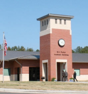 Copiah-Lincoln Community College