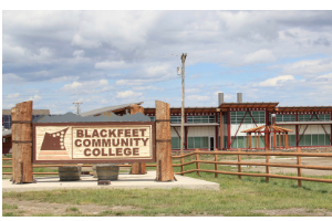 Blackfeet Community College