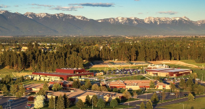 Flathead Valley Community College