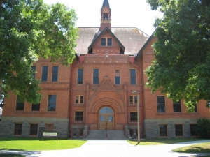 Montana State University