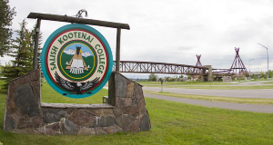 Salish Kootenai College