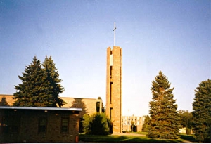 University of Providence