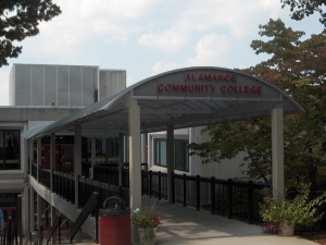 Alamance Community College