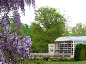 Asheville-Buncombe Technical Community College