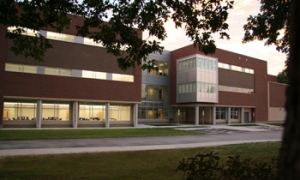 Blue Ridge Community College