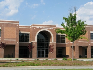 Cape Fear Community College