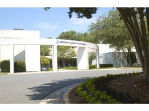 Carolinas College of Health Sciences