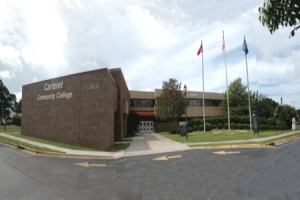 Carteret Community College