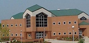 Catawba Valley Community College