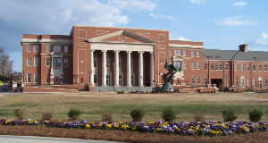 Central Piedmont Community College