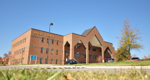 Cleveland Community College