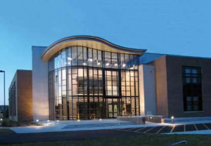 Coastal Carolina Community College