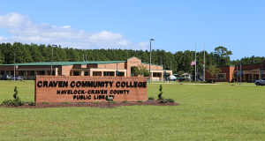 Craven Community College