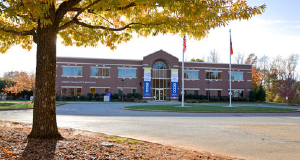 Davidson-Davie Community College