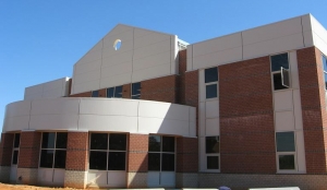 Durham Technical Community College