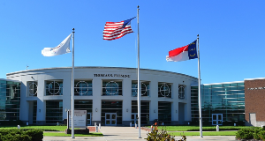 Edgecombe Community College