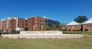 Fayetteville State University