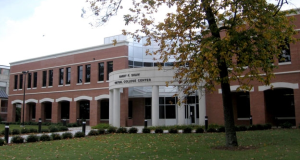 Fayetteville Technical Community College