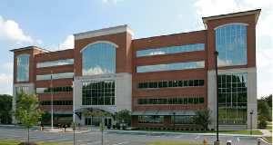 Forsyth Technical Community College