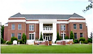 Gaston College