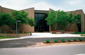 Halifax Community College