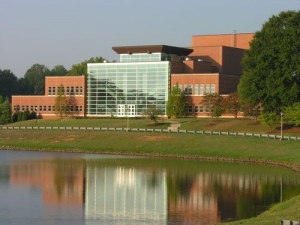 Isothermal Community College