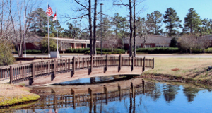 James Sprunt Community College