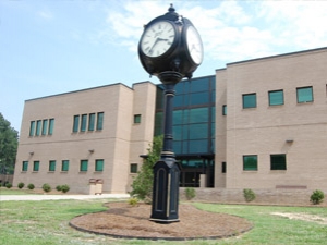Johnston Community College