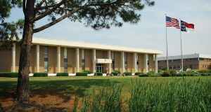 Lenoir Community College