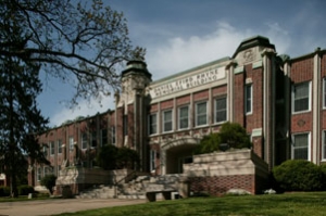 Lenoir-Rhyne University