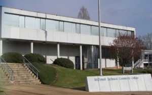 McDowell Technical Community College