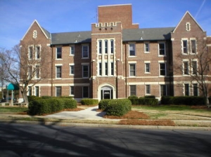 Mercy School of Nursing