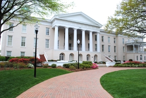 Mitchell Community College