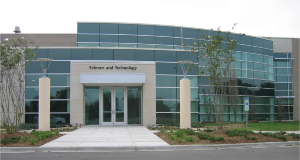 Nash Community College