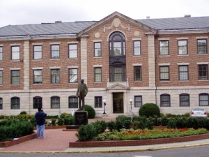 North Carolina Central University