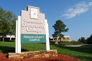 Piedmont Community College