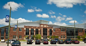 Pitt Community College