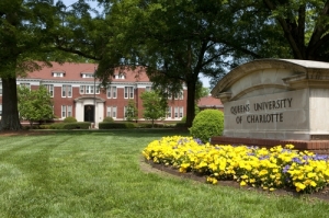 Queens University of Charlotte