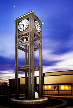 Randolph Community College