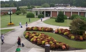 Richmond Community College