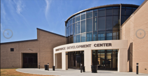 Robeson Community College