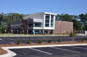 Rowan-Cabarrus Community College