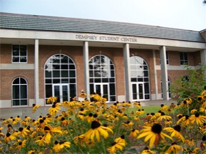 Sandhills Community College